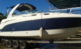 CHAPARRAL SIGNATURE 29.5