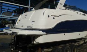 CHAPARRAL SIGNATURE 29.5