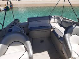 
										SEA RAY 24 full									