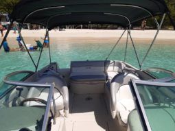 
										SEA RAY 24 full									