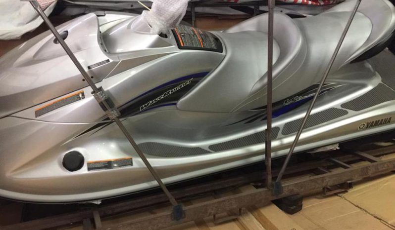 
								YAMAHA VX 1100 full									