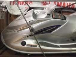 
										YAMAHA VX 1100 full									