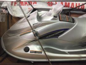 YAMAHA VX 1100