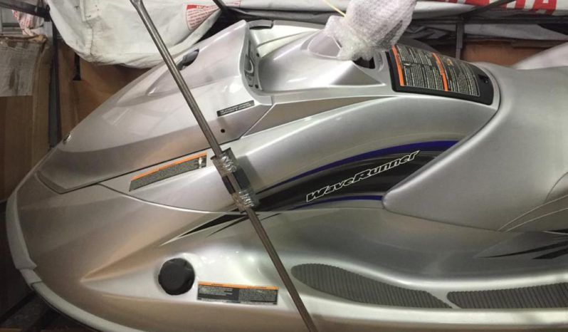 
								YAMAHA VX 1100 full									