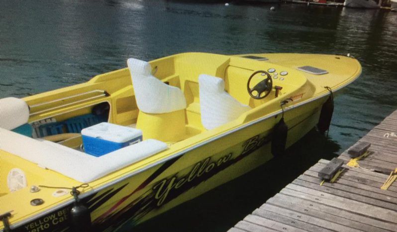 COMMANDER 24 full