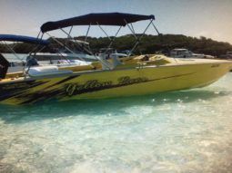 COMMANDER 24 full