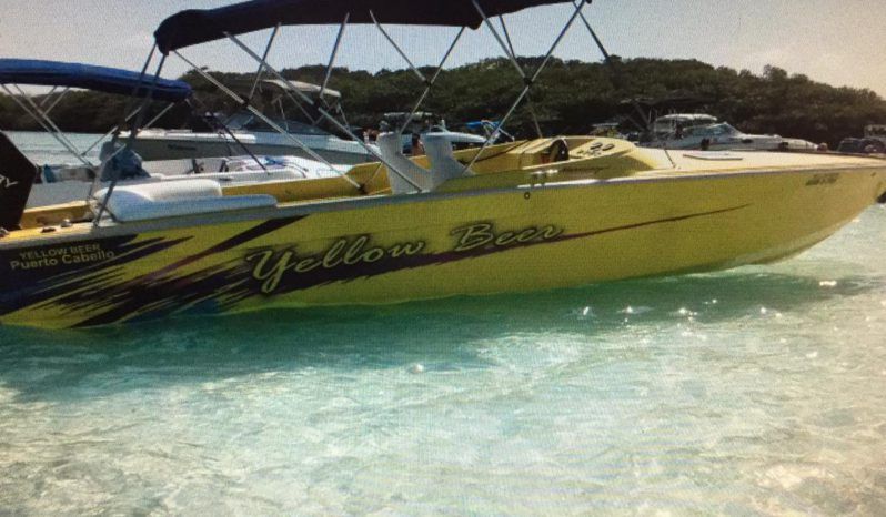 COMMANDER 24 full