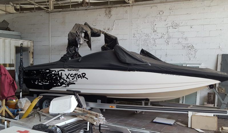 
								MASTERCRAFT XSTAR 22XL 22.3 full									