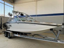 
										MASTERCRAFT XSTAR 22XL 22.3 full									