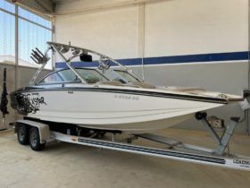 MASTERCRAFT XSTAR 22XL 22.3