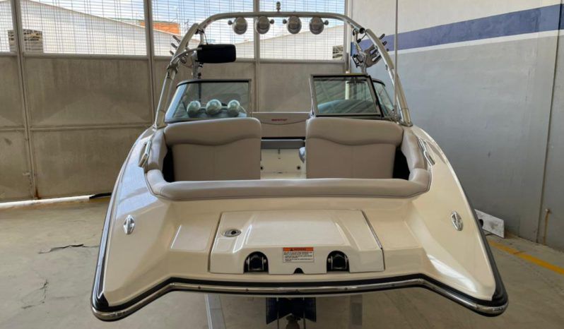 
								MASTERCRAFT XSTAR 22XL 22.3 full									