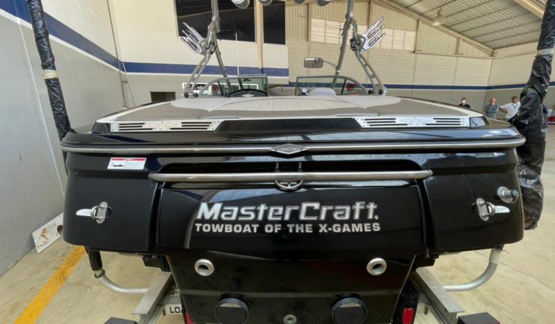 
								MASTERCRAFT XSTAR 22XL 22.3 full									