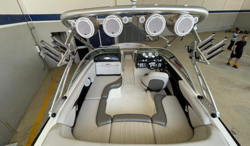 
								MASTERCRAFT XSTAR 22XL 22.3 full									