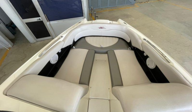 
								MASTERCRAFT XSTAR 22XL 22.3 full									
