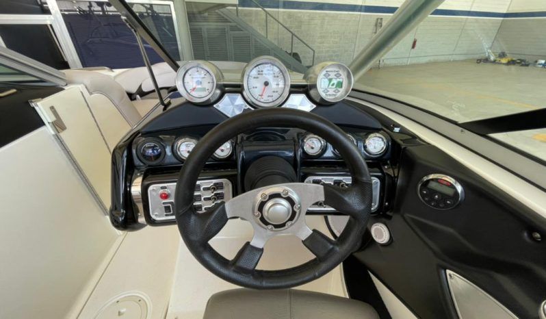 
								MASTERCRAFT XSTAR 22XL 22.3 full									