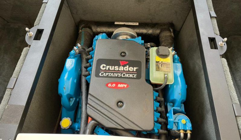 
								MASTERCRAFT XSTAR 22XL 22.3 full									
