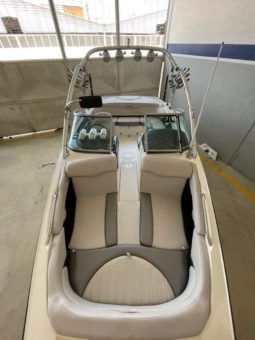 
										MASTERCRAFT XSTAR 22XL 22.3 full									