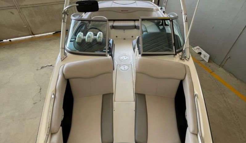 
								MASTERCRAFT XSTAR 22XL 22.3 full									