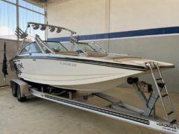
										MASTERCRAFT XSTAR 22XL 22.3 full									