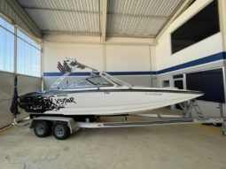 
										MASTERCRAFT XSTAR 22XL 22.3 full									
