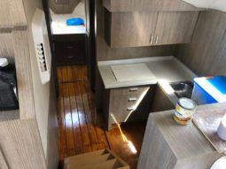 
										VIKING SPORT FISHERMAN 42 full									