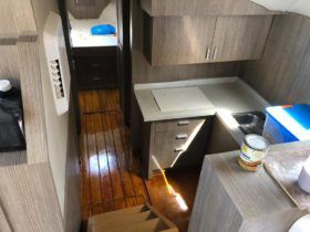VIKING SPORT FISHERMAN 42