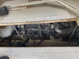 
										VIKING SPORT FISHERMAN 42 full									