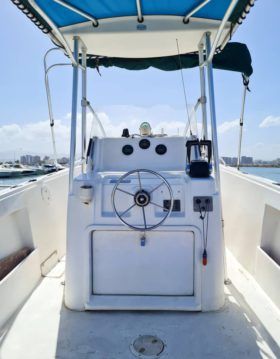 CONTINENTAL 26
