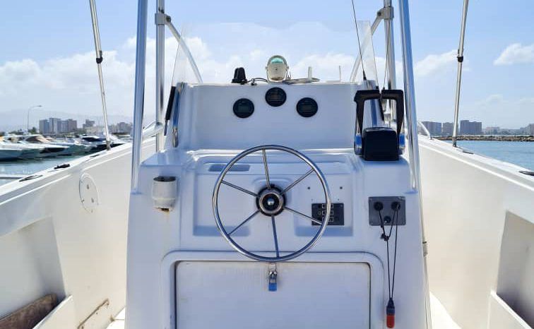 
								CONTINENTAL 26 full									