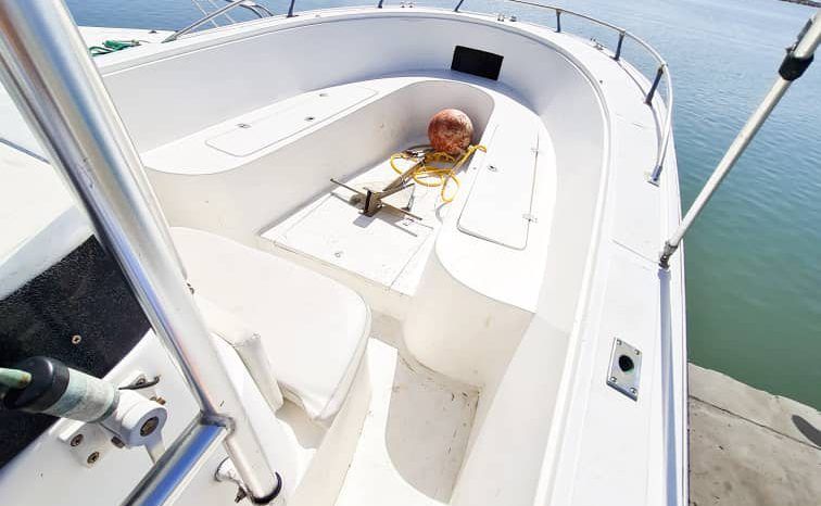 
								CONTINENTAL 26 full									