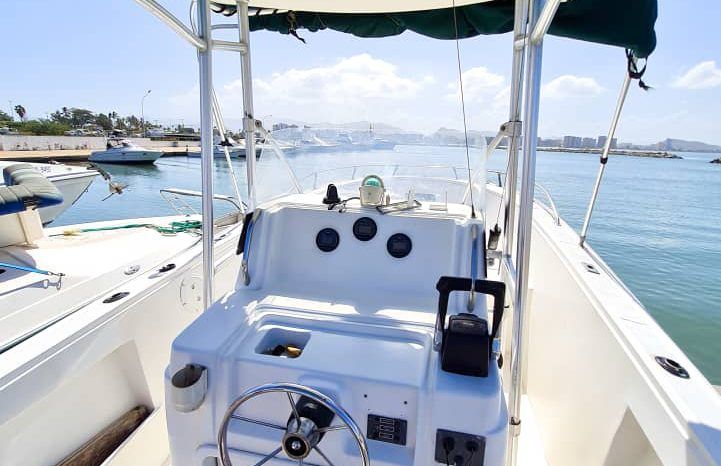 
								CONTINENTAL 26 full									
