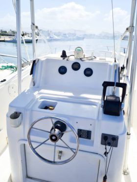 CONTINENTAL 26