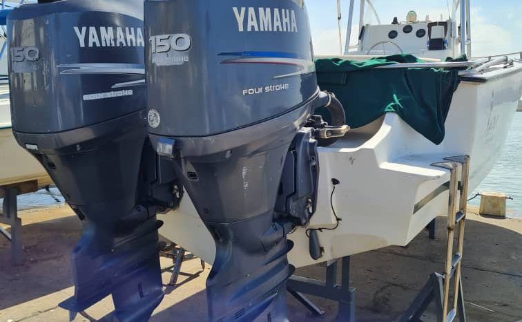 
								CONTINENTAL 26 full									