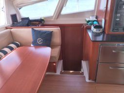 
										VELERO CATAMARAN LEOPARD 44 full									