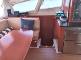 VELERO CATAMARAN LEOPARD 44