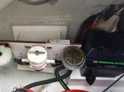 
										VELERO CATAMARAN LEOPARD 44 full									