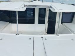 
										VELERO CATAMARAN LEOPARD 44 full									