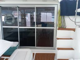 
										VELERO CATAMARAN LEOPARD 44 full									