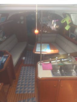 
										VELERO MONOCASCO JEANNEAU SUN ODYSSEY 36.2 full									