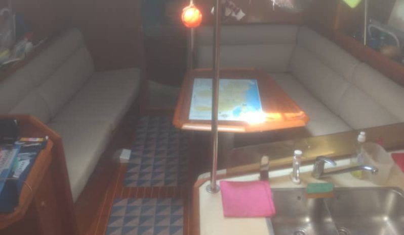 
								VELERO MONOCASCO JEANNEAU SUN ODYSSEY 36.2 full									