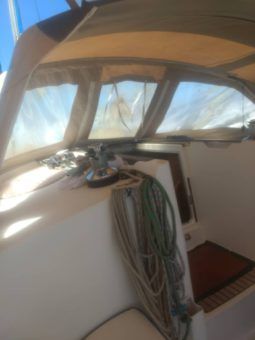 
										VELERO MONOCASCO JEANNEAU SUN ODYSSEY 36.2 full									