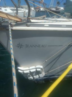 
										VELERO MONOCASCO JEANNEAU SUN ODYSSEY 36.2 full									