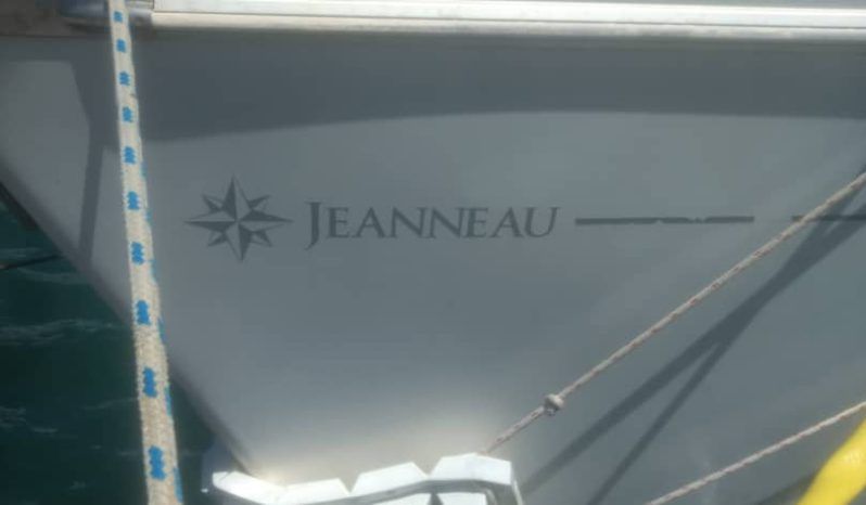 
								VELERO MONOCASCO JEANNEAU SUN ODYSSEY 36.2 full									