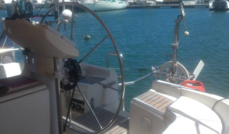 
								VELERO MONOCASCO JEANNEAU SUN ODYSSEY 36.2 full									