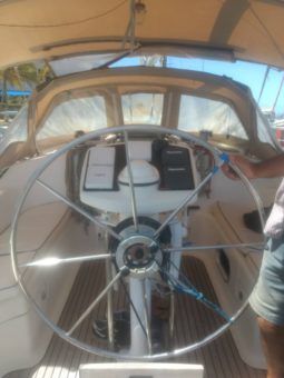 
										VELERO MONOCASCO JEANNEAU SUN ODYSSEY 36.2 full									