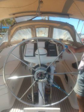 VELERO MONOCASCO JEANNEAU SUN ODYSSEY 36.2