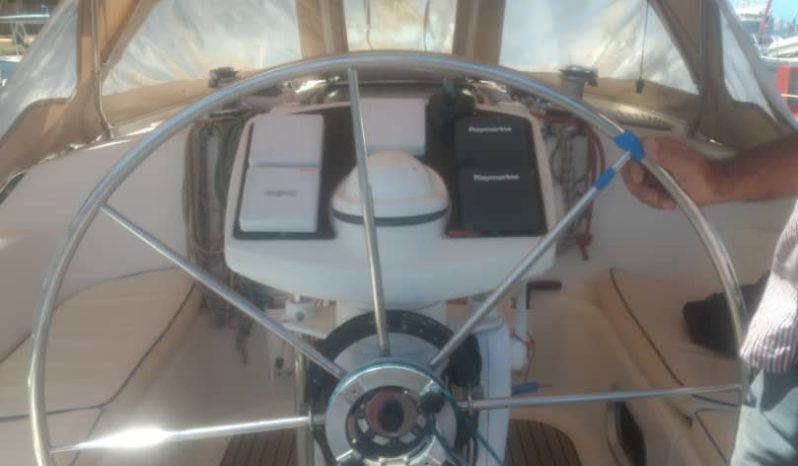 
								VELERO MONOCASCO JEANNEAU SUN ODYSSEY 36.2 full									