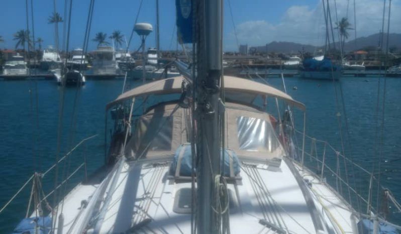 
								VELERO MONOCASCO JEANNEAU SUN ODYSSEY 36.2 full									