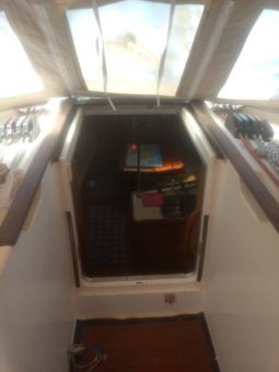 
										VELERO MONOCASCO JEANNEAU SUN ODYSSEY 36.2 full									