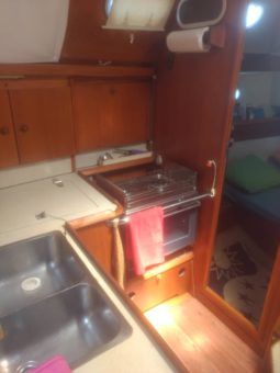 
										VELERO MONOCASCO JEANNEAU SUN ODYSSEY 36.2 full									